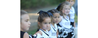 Bobcats Cheering