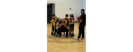 BYL Basketball 2022